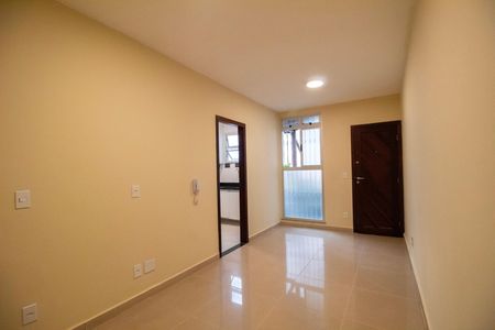 Apartamento para alugar com 46m², 3 quartos e 1 vaga Apartamento para alugar com 46m², 3 quartos e 1 vagaSala de Estar