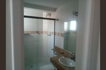 Apartamento à venda com 3 quartos, 75m² em Jardim Taquaral, São Paulo