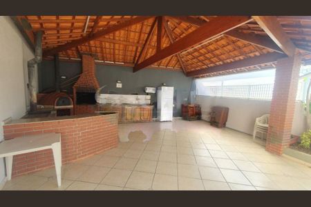 Apartamento à venda com 3 quartos, 75m² em Jardim Taquaral, São Paulo