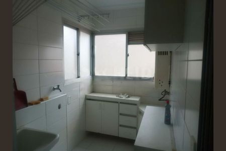 Apartamento à venda com 3 quartos, 75m² em Jardim Taquaral, São Paulo
