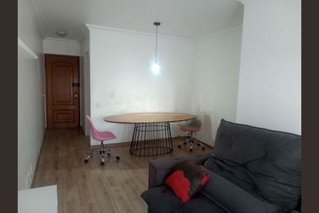 Apartamento à venda com 3 quartos, 75m² em Jardim Taquaral, São Paulo