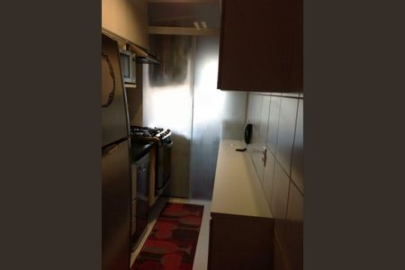 Apartamento à venda com 2 quartos, 50m² em Jardim Ubirajara, São Paulo