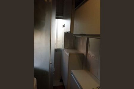 Apartamento à venda com 2 quartos, 50m² em Jardim Ubirajara, São Paulo