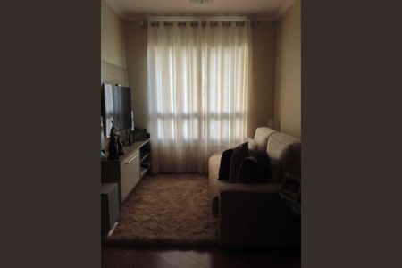 Apartamento à venda com 2 quartos, 50m² em Jardim Ubirajara, São Paulo