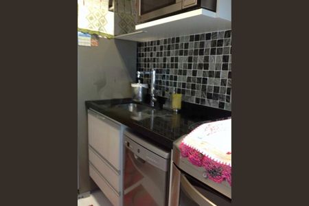 Apartamento à venda com 2 quartos, 50m² em Jardim Ubirajara, São Paulo