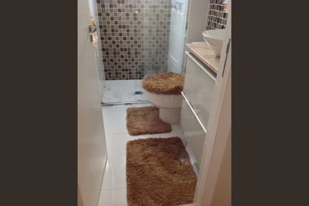 Apartamento à venda com 2 quartos, 50m² em Jardim Ubirajara, São Paulo