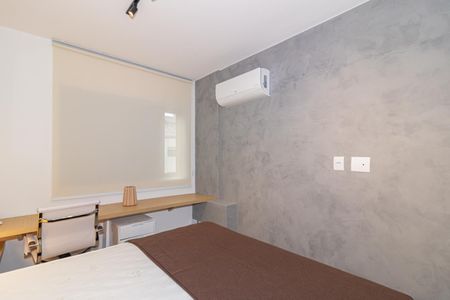 Apartamento para alugar com 39m², 1 quarto e 1 vaga Apartamento para alugar com 39m², 1 quarto e 1 vagaQuarto
