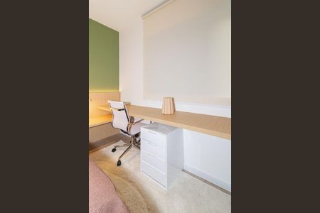 Apartamento para alugar com 39m², 1 quarto e 1 vaga Apartamento para alugar com 39m², 1 quarto e 1 vagaQuarto