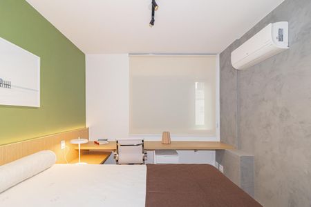 Apartamento para alugar com 39m², 1 quarto e 1 vaga Apartamento para alugar com 39m², 1 quarto e 1 vagaQuarto