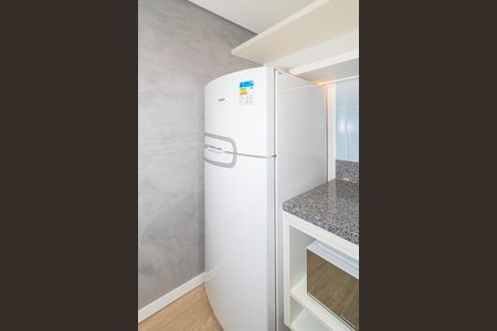 Apartamento para alugar com 39m², 1 quarto e 1 vaga Apartamento para alugar com 39m², 1 quarto e 1 vagaCozinha
