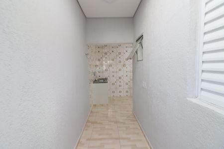 Casa para alugar com 100m², 2 quartos e sem vagaÁrea de Serviço
