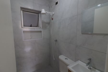 Casa para alugar com 100m², 2 quartos e sem vagaBanheiro