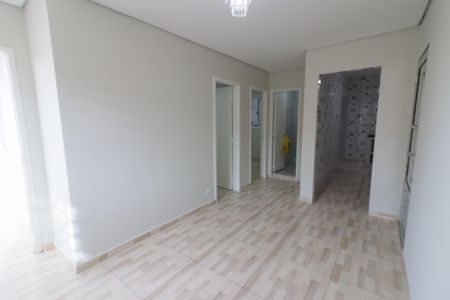 Sala de casa para alugar com 2 quartos, 100m² em Padroeira, Osasco