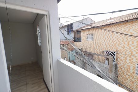 Casa para alugar com 100m², 2 quartos e sem vagaSala