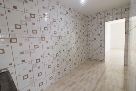 Casa para alugar com 100m², 2 quartos e sem vagaCozinha