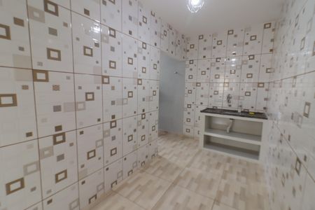 Casa para alugar com 100m², 2 quartos e sem vagaCozinha