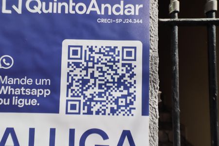 Casa para alugar com 100m², 2 quartos e sem vagaPlaca