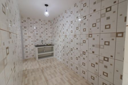 Casa para alugar com 100m², 2 quartos e sem vagaCozinha
