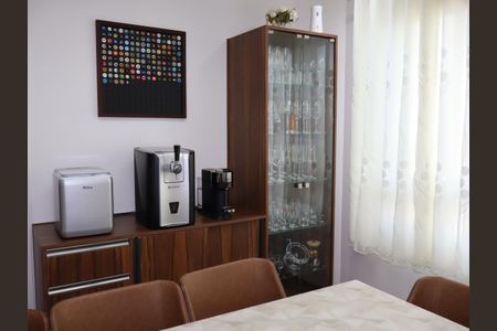 Corredor de apartamento à venda com 4 quartos, 242m² em Vila Prudente, São Paulo