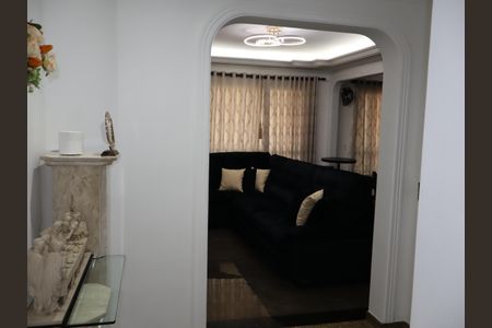 Corredor de apartamento à venda com 4 quartos, 242m² em Vila Prudente, São Paulo