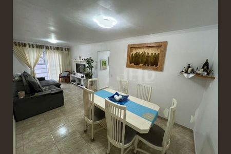 Apartamento à venda com 3 quartos, 83m² em Jardim Marajoara, São Paulo