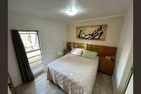 Apartamento à venda com 3 quartos, 83m² em Jardim Marajoara, São Paulo