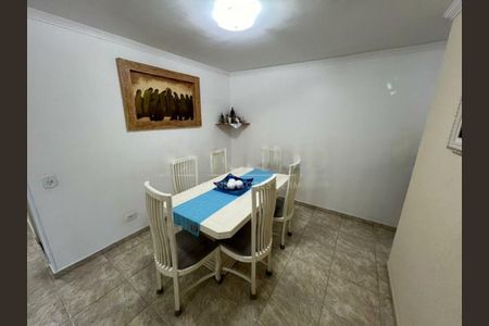 Apartamento à venda com 3 quartos, 83m² em Jardim Marajoara, São Paulo