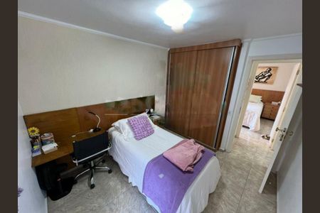 Apartamento à venda com 3 quartos, 83m² em Jardim Marajoara, São Paulo