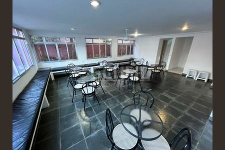 Apartamento à venda com 3 quartos, 83m² em Jardim Marajoara, São Paulo