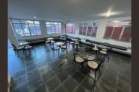 Apartamento à venda com 3 quartos, 83m² em Jardim Marajoara, São Paulo