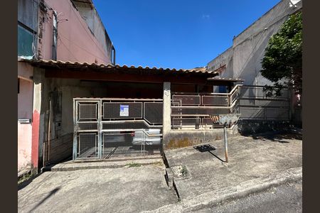 Casa à venda com 88m², 3 quartos e 3 vagas