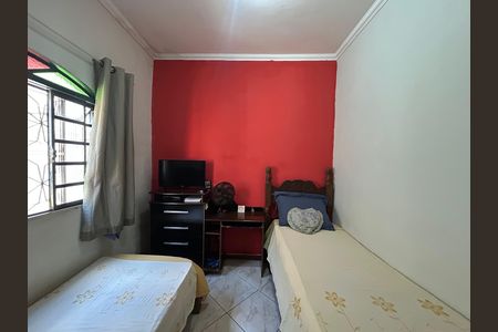Casa à venda com 88m², 3 quartos e 3 vagas