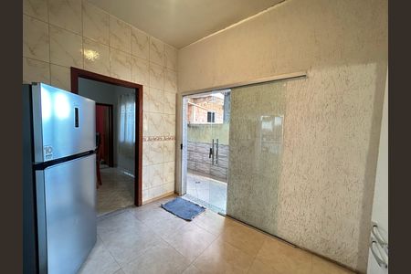 Casa à venda com 88m², 3 quartos e 3 vagas