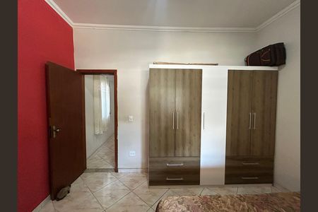 Casa à venda com 88m², 3 quartos e 3 vagas