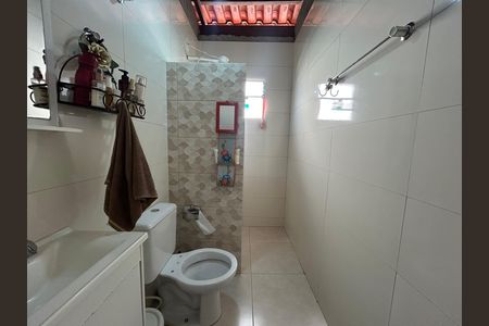 Casa à venda com 88m², 3 quartos e 3 vagas
