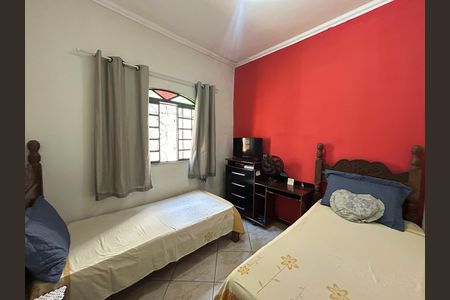 Casa à venda com 88m², 3 quartos e 3 vagas