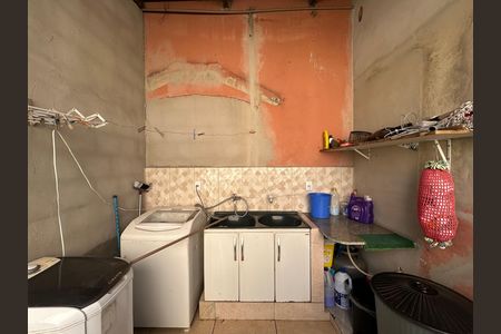 Casa à venda com 88m², 3 quartos e 3 vagas