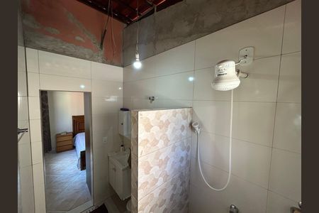Casa à venda com 88m², 3 quartos e 3 vagas