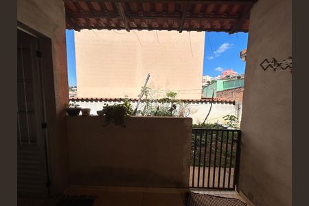 Casa à venda com 88m², 3 quartos e 3 vagas