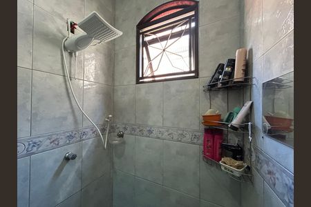 Casa à venda com 88m², 3 quartos e 3 vagas