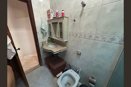 Casa à venda com 88m², 3 quartos e 3 vagas