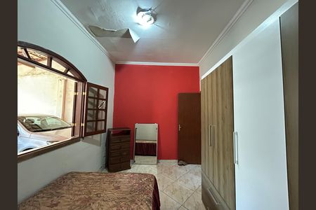 Casa à venda com 88m², 3 quartos e 3 vagas
