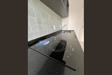 Apartamento para alugar com 25m², 1 quarto e sem vaga Apartamento para alugar com 25m², 1 quarto e sem vagaSala/Cozinha