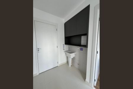 Apartamento para alugar com 25m², 1 quarto e sem vaga Apartamento para alugar com 25m², 1 quarto e sem vagaÁrea de Serviço