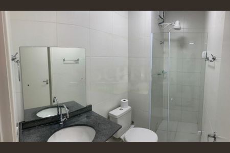 Apartamento à venda com 2 quartos, 34m² em Jurubatuba, São Paulo