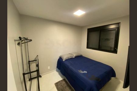 Apartamento à venda com 2 quartos, 34m² em Jurubatuba, São Paulo