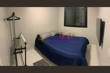 Apartamento à venda com 2 quartos, 34m² em Jurubatuba, São Paulo