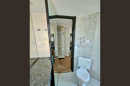 Apartamento à venda com 1 quarto, 48m² em Brooklin Novo, São Paulo