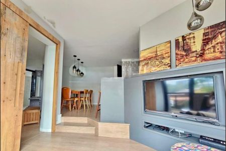 Apartamento à venda com 1 quarto, 48m² em Brooklin Novo, São Paulo