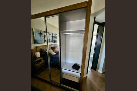 Apartamento à venda com 1 quarto, 48m² em Brooklin Novo, São Paulo